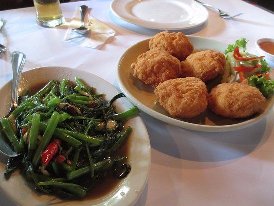 Pola Pola Restaurant